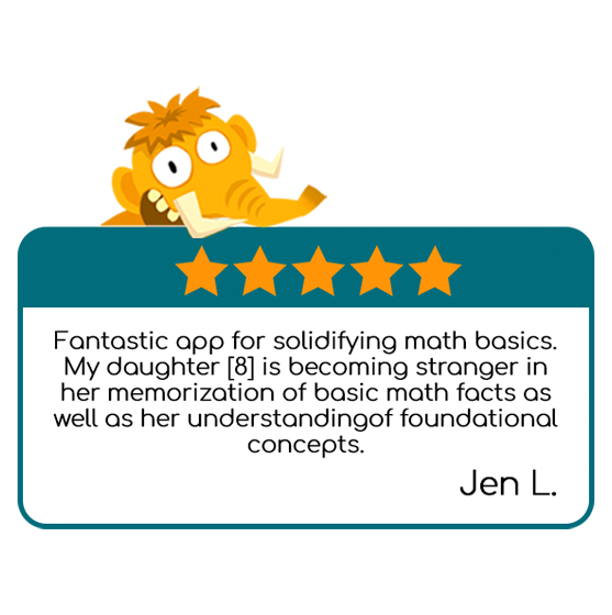 5-star review by Jen L.