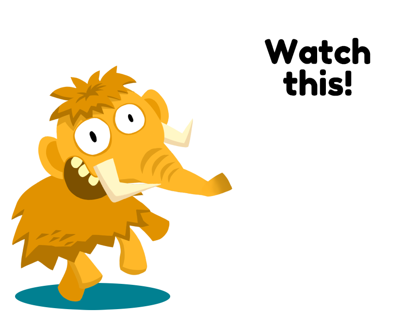Watch this